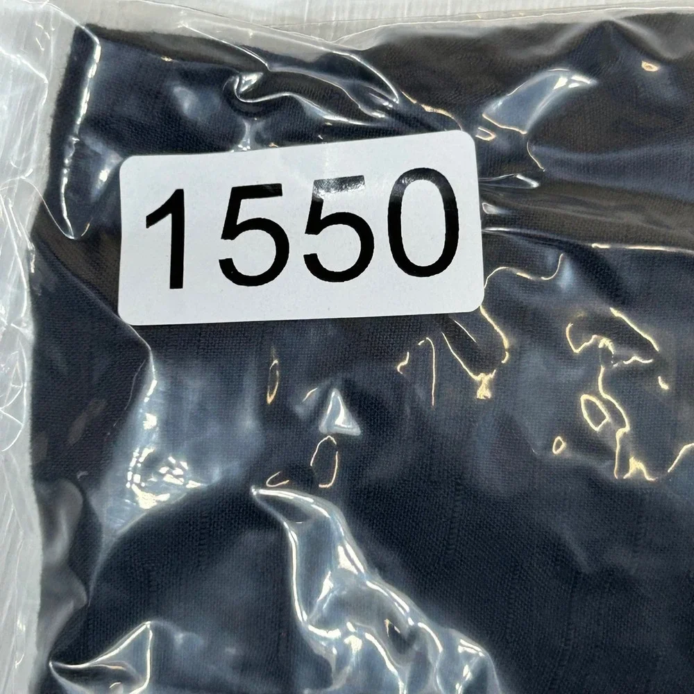Free People Intimately Black Smocked Waist Rayon Shorts Womens XS Boho Casual